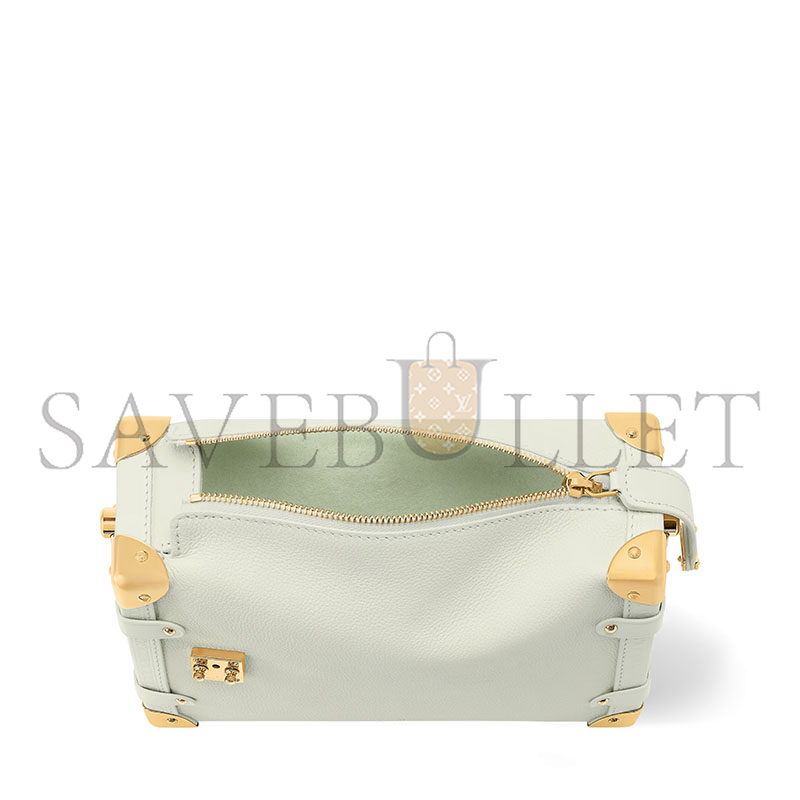 LOUIS VUITTON SIDE TRUNK MM M27449 (23.5*16*8.5cm)